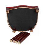 Стул French Owl with a rose варинант исполнения - 10 | Loft Concept в Твери