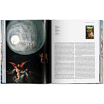 Большая подарочная книга Hieronymus Bosch. The Complete Works XXL варинант исполнения - 9 | Loft Concept в Твери