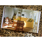 Книга The Four Elements of Design. Interiors Inspired By Earth, Water, Air and Fire варинант исполнения - 4 | Loft Concept в Твери