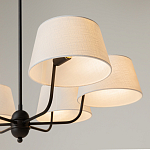 Люстра подвесная Modesto Е14 варинант исполнения - 5 | Loft Concept в Твери