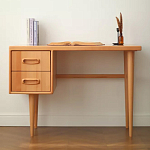 Стол письменный «STL 13» варинант исполнения - 1 | Loft Concept в Твери