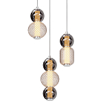 Подвесной светильник Hariko варинант исполнения - 1 | Loft Concept в Твери