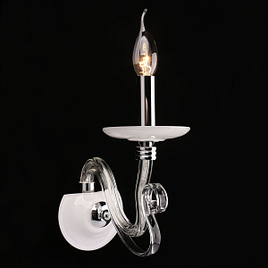 Бра настенное Estel Classic 2