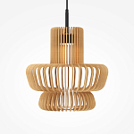 Подвесной светильник Namiki 14Вт 2700-4000К варинант исполнения - 2 | Loft Concept в Твери