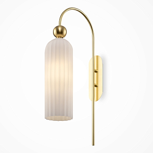 Бра Maytack c Белым Плафоном 