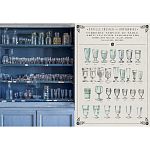 Книга Extraordinary Collections: French Interiors варинант исполнения - 3 | Loft Concept в Твери