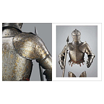 Книга Art & War in the Renaissance: The Battle of Pavia Tapestries варинант исполнения - 4 | Loft Concept в Твери