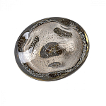 Бра с круглым плафоном из прозрачного стекла с пузырьками воздуха Effervia  варинант исполнения - 10 | Loft Concept в Твери