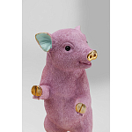 Держатель для книг Multicolored Piglet Bookends варинант исполнения - 3 | Loft Concept в Твери