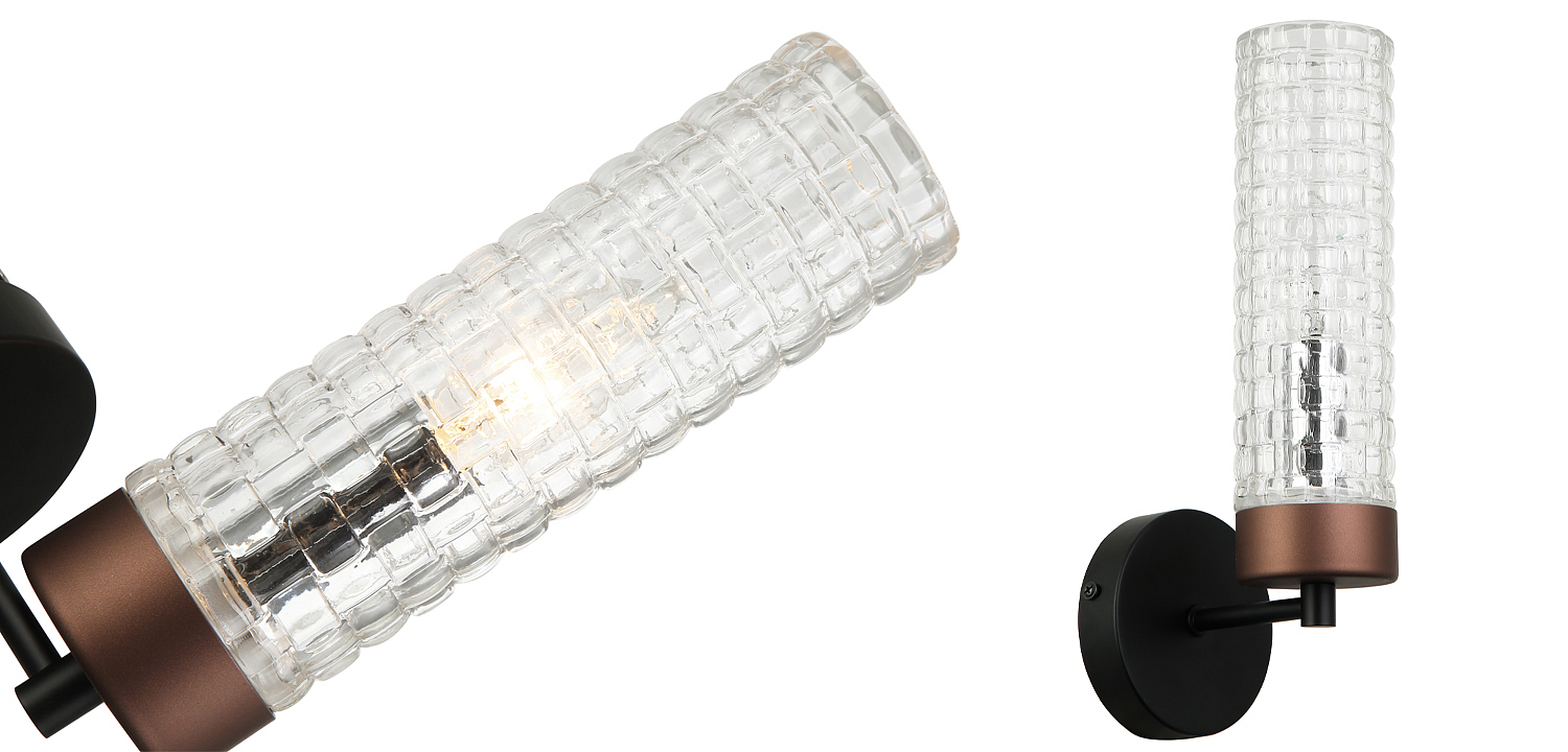 Бра Otes Sconce Бра Otes Sconce - Loft-Concept в Твери