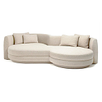 Элитный модульный диван Miami варинант исполнения - 1 | Loft Concept в Твери