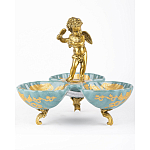 Менажница Angel Neer варинант исполнения - 6 | Loft Concept в Твери