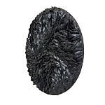 Панно «Чёрный лебедь» варинант исполнения - 2 | Loft Concept в Твери