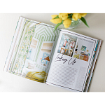  Книга дизайн интерьра от Саммер Торнтон Wonderland Thornton, Summer варинант исполнения - 7 | Loft Concept в Твери