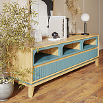 Тумба «Лива» варинант исполнения - 3 | Loft Concept в Твери