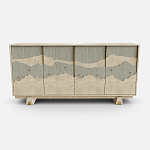 Буфет Okinawa Taupe Large варинант исполнения - 1 | Loft Concept в Твери