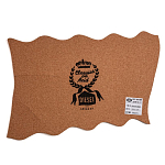 Салфетка под приборы Seletti Acid Flower F варинант исполнения - 1 | Loft Concept в Твери