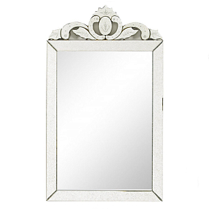 Зеркало настенное в раме Venetian Mirror