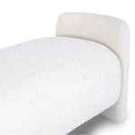 Банкетка Feather of softness варинант исполнения - 4 | Loft Concept в Твери