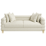 Дизайнерский Диван Lancaster варинант исполнения - 1 | Loft Concept в Твери