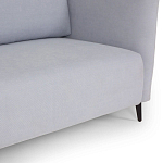 Диван Clo Maren light grey варинант исполнения - 5 | Loft Concept в Твери