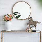 Ваза белая с крышкой однотонная Chinoiserie Ceramics варинант исполнения - 10 | Loft Concept в Твери