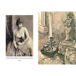 Подарочная книга Альбом Михаил Врубель варинант исполнения - 8 | Loft Concept в Твери