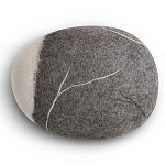 Пуф - Камень WHITE NOSE варинант исполнения - 1 | Loft Concept в Твери