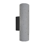 Бра Douro Light серый бетон варинант исполнения - 1 | Loft Concept в Твери