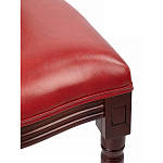 Стул French Owl with a rose варинант исполнения - 8 | Loft Concept в Твери