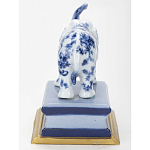 Держатель для книг The blue elephant варинант исполнения - 4 | Loft Concept в Твери