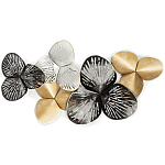 Панно настенное Blank Sheet Petal варинант исполнения - 1 | Loft Concept в Твери