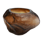 Ваза коричневый Forma Mare  варинант исполнения - 2 | Loft Concept в Твери