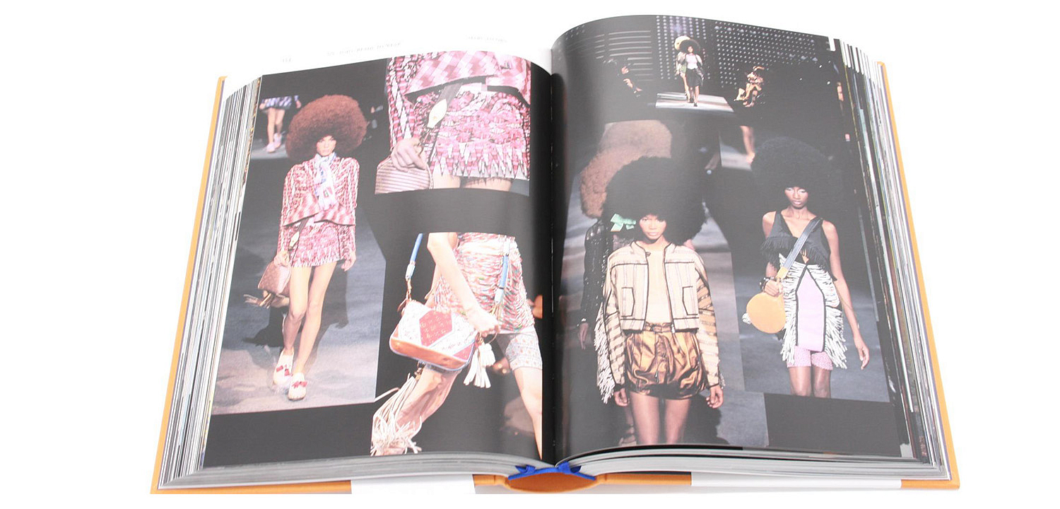 Louis Vuitton: Catwalk Louis Vuitton: Catwalk - Loft-Concept в Твери