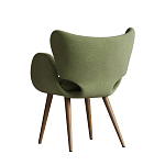 Стул Madina Green варинант исполнения - 2 | Loft Concept в Твери