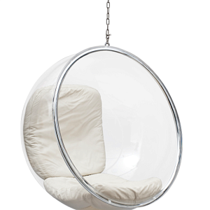 Кресло Bubble Chair