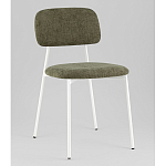 Стул Chao зеленый варинант исполнения - 1 | Loft Concept в Твери