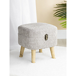 Пуф Beige fibers варинант исполнения - 3 | Loft Concept в Твери