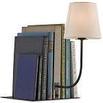 Лампа для книжного шкафа Book Concrete Lamp варинант исполнения - 2 | Loft Concept в Твери