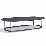 Кофейный стол REGENT Coffee Table варинант исполнения - 10 | Loft Concept в Твери