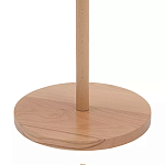 Напольная вешалка деревянная Branches Hangers варинант исполнения - 3 | Loft Concept в Твери