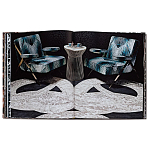 Редкое коллекционное издание Casa Cavalli Home: Celebrating the Roberto Cavalli Lifestyle Леопард варинант исполнения - 6 | Loft Concept в Твери