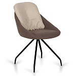 Современное кресло Richard варинант исполнения - 3 | Loft Concept в Твери