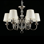 Люстра подвесная Gaell Metal варинант исполнения - 4 | Loft Concept в Твери