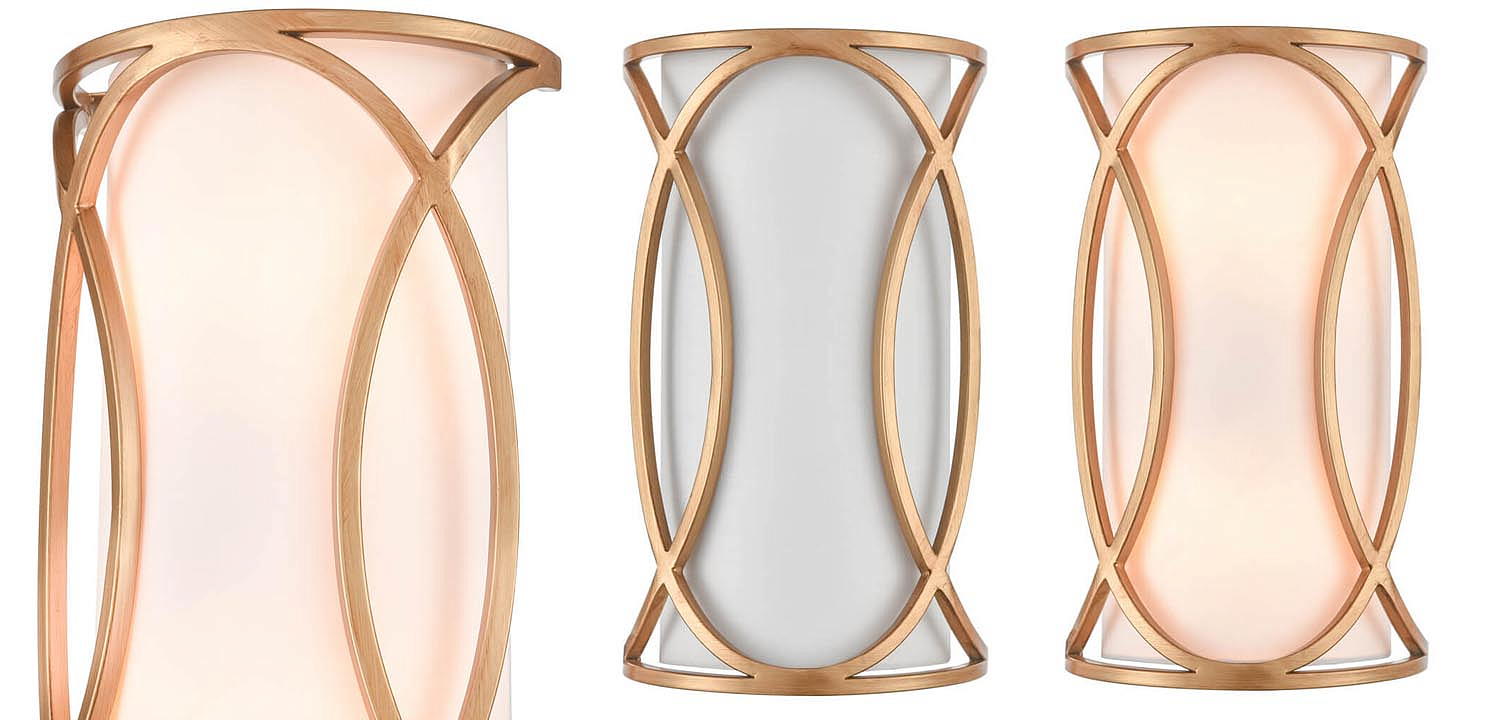 Бра Anetoun Sconce Бра Anetoun Sconce - Loft-Concept в Твери