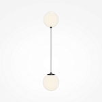 Подвесной светильник Twins 20Вт 3000К варинант исполнения - 1 | Loft Concept в Твери