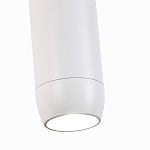 Подвесной светильник белый Pendant Capsule  варинант исполнения - 3 | Loft Concept в Твери