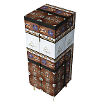 Тумба Tall Carpet Grew in Russia варинант исполнения - 3 | Loft Concept в Твери