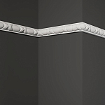 Молдинг с орнаментом MO-07 варинант исполнения - 1 | Loft Concept в Твери