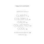 Книга Inviting Interiors: A Fresh Take on Beautiful Rooms Turner Melanie варинант исполнения - 1 | Loft Concept в Твери